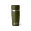 Yeti Rambler 12oz Travel Bottle Olive King Crab