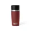 Yeti Rambler 12oz Travel Bottle Stag Red