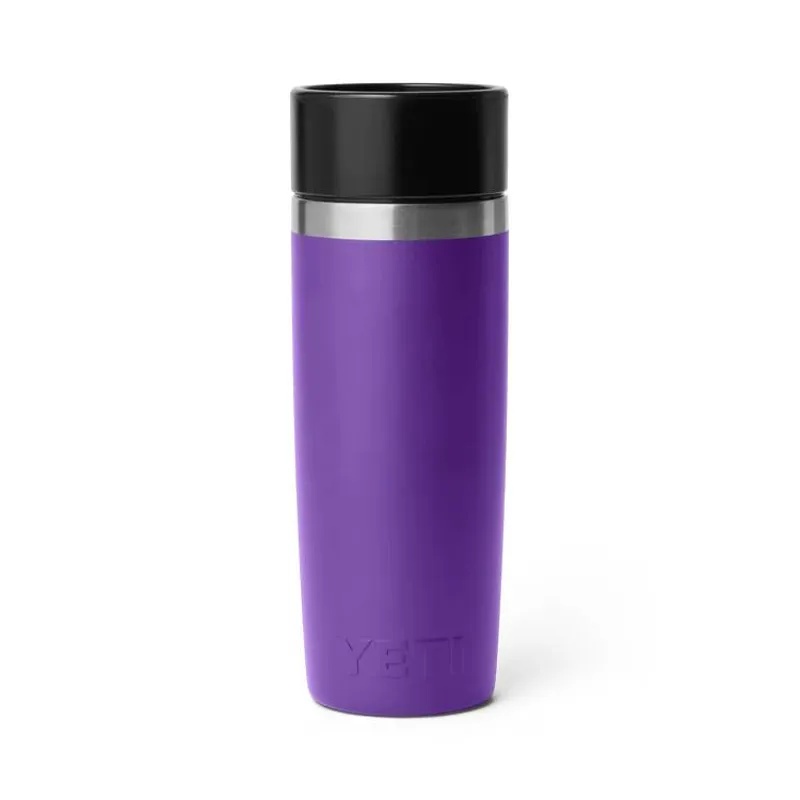 Yeti Rambler 16oz Travel Bottle Pace Purple-2