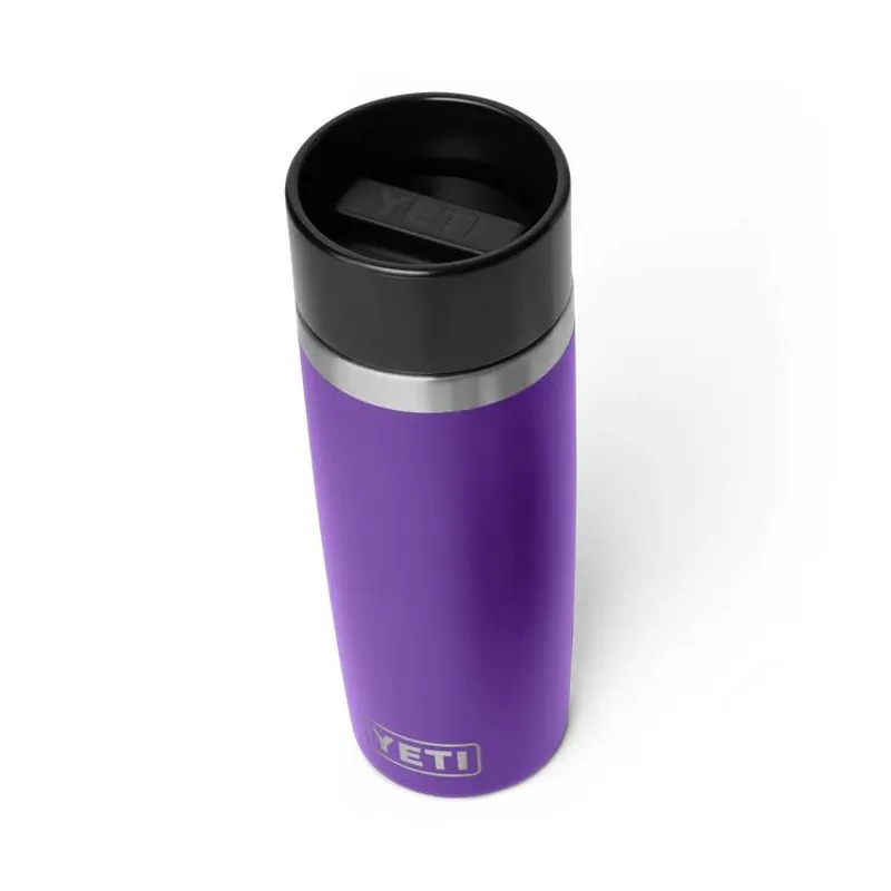 Yeti Rambler 16oz Travel Bottle Pace Purple-1