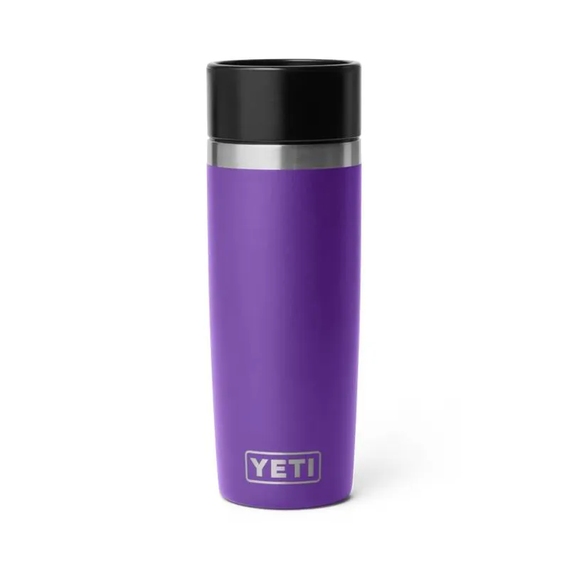 Yeti Rambler 16oz Travel Bottle Pace Purple