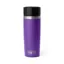 Yeti Rambler 16oz Travel Bottle Pace Purple