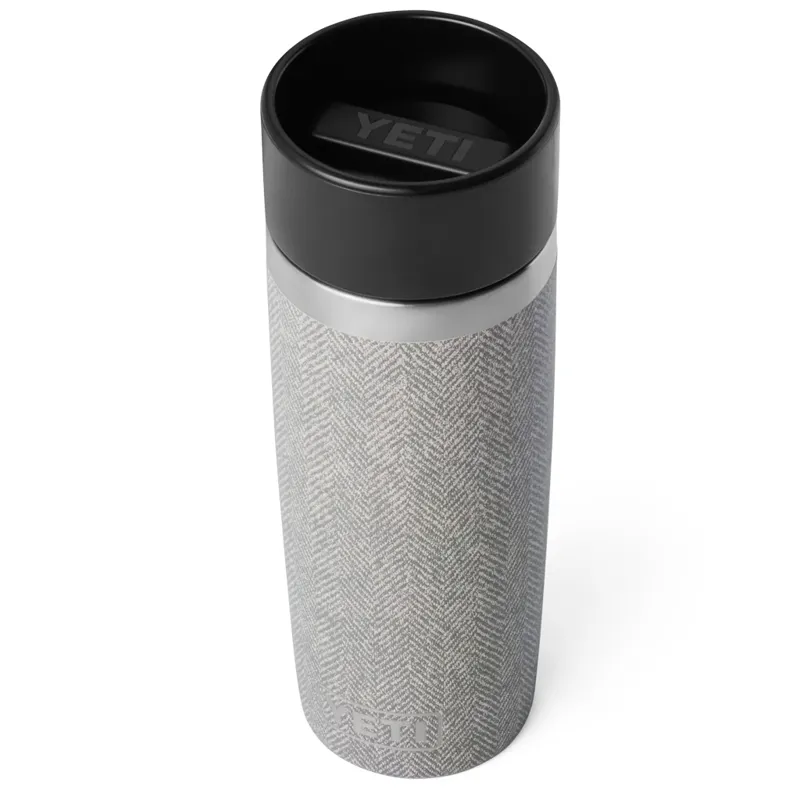 Yeti Rambler 16oz Travel Bottle Riverhead Green-2