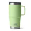 Yeti Rambler Travel Mug 20oz Key Lime