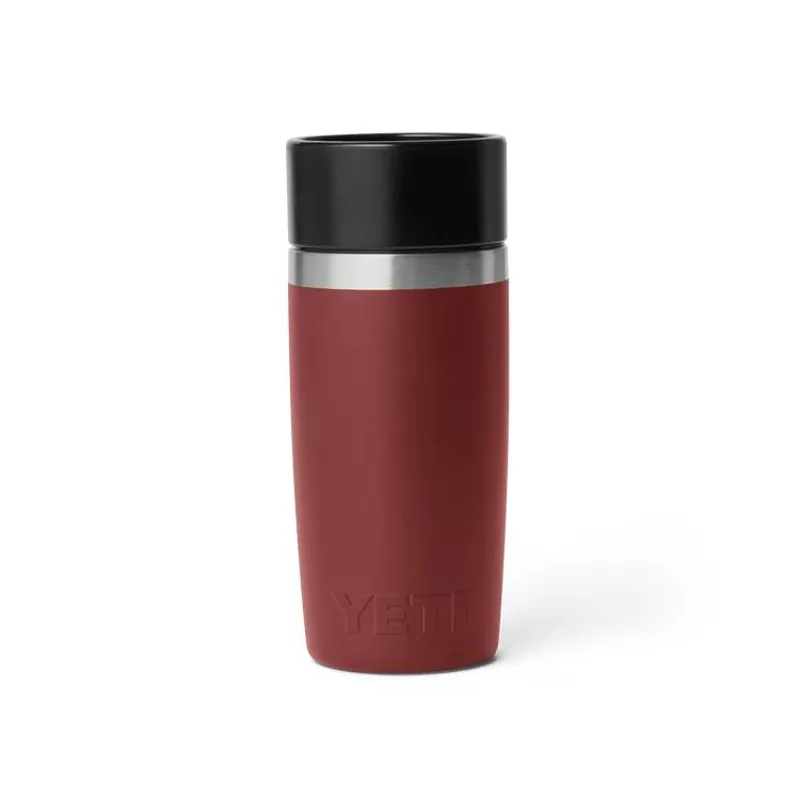 Yeti Rambler 12oz Travel Bottle Stag Red-2