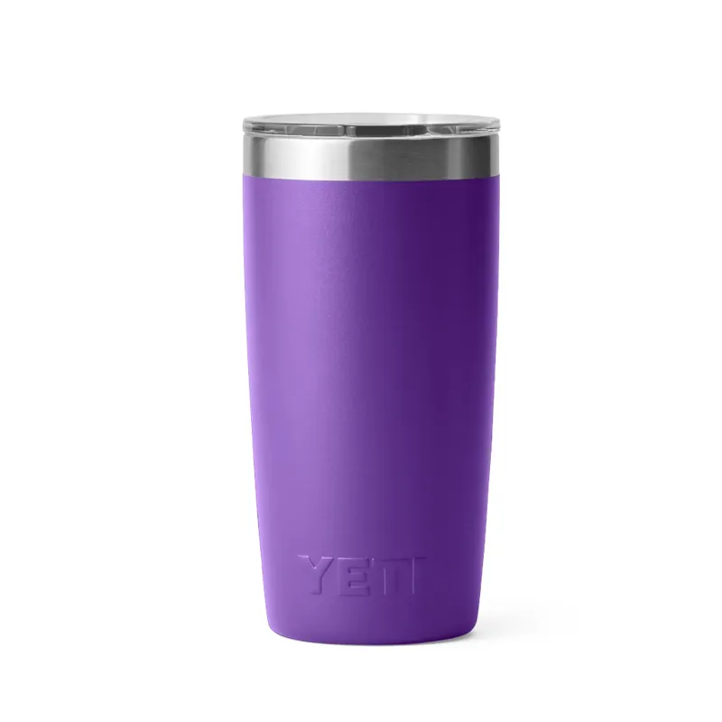 Yeti Rambler 10oz Tumbler - Pace Purple-1