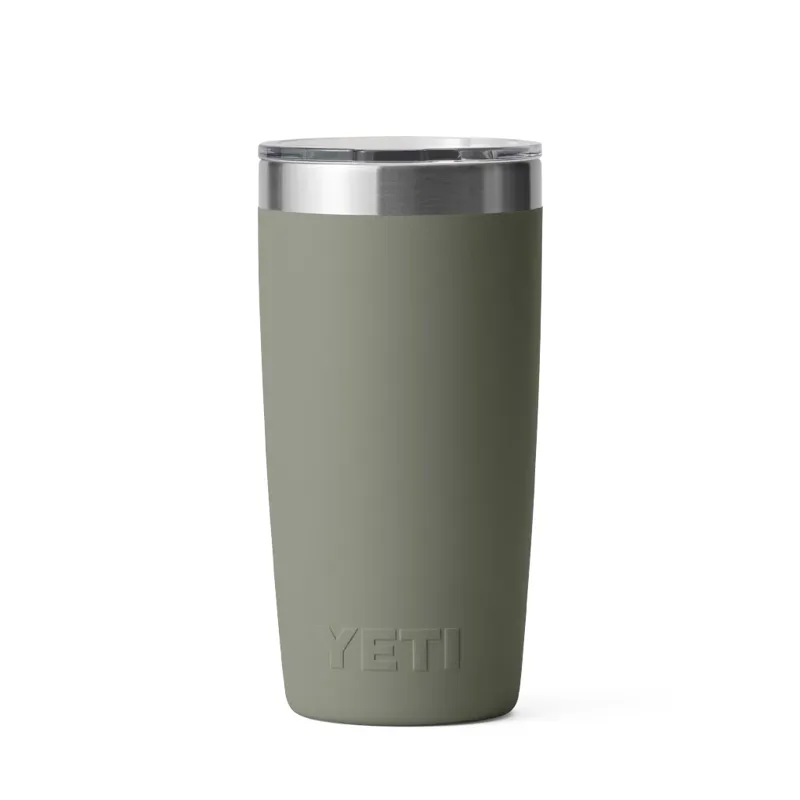 Yeti Rambler 10oz Tumbler - Pampa Green-2