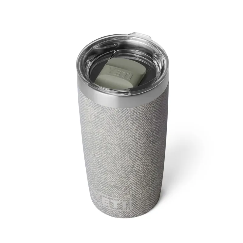 Yeti 10oz Tumbler Riverhead Green-2
