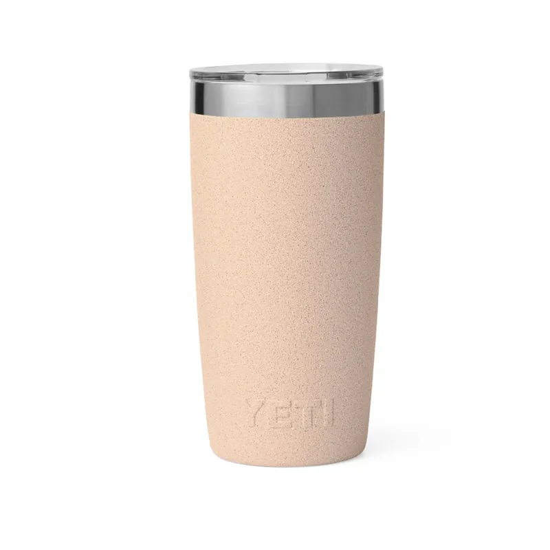 Yeti 10oz Tumbler Tahini-1