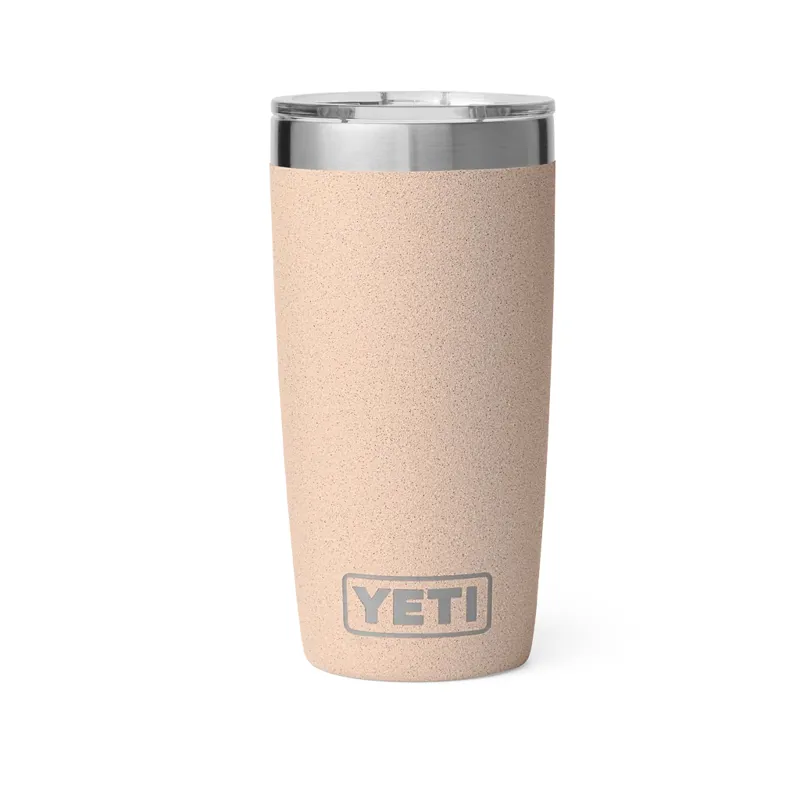 Yeti 10oz Tumbler Tahini