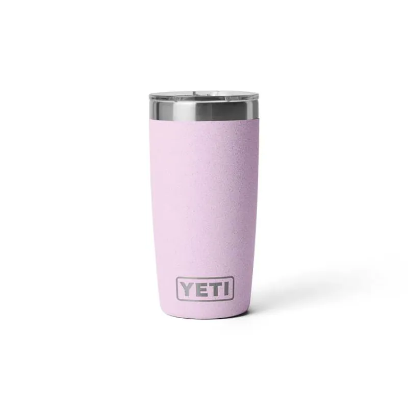 Yeti Rambler 10oz Tumbler Cherry Blossom