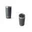 Yeti Rambler Tumbler 10oz Charcole