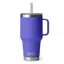 Yeti Rambler 35oz Straw Mug Ultramarine