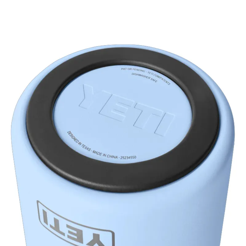 Yeti Rambler Wine Chiller Big Sky Blue-1