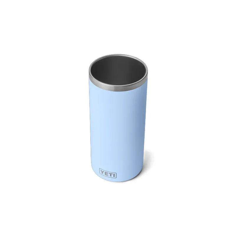 Yeti Rambler Wine Chiller Big Sky Blue-2