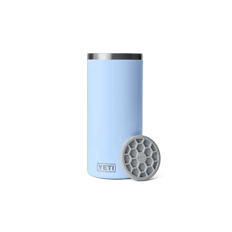 Yeti Rambler Wine Chiller Big Sky Blue-3