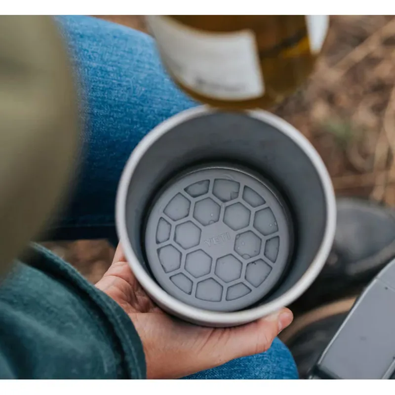 Yeti Rambler Wine Chiller Big Sky Blue-4