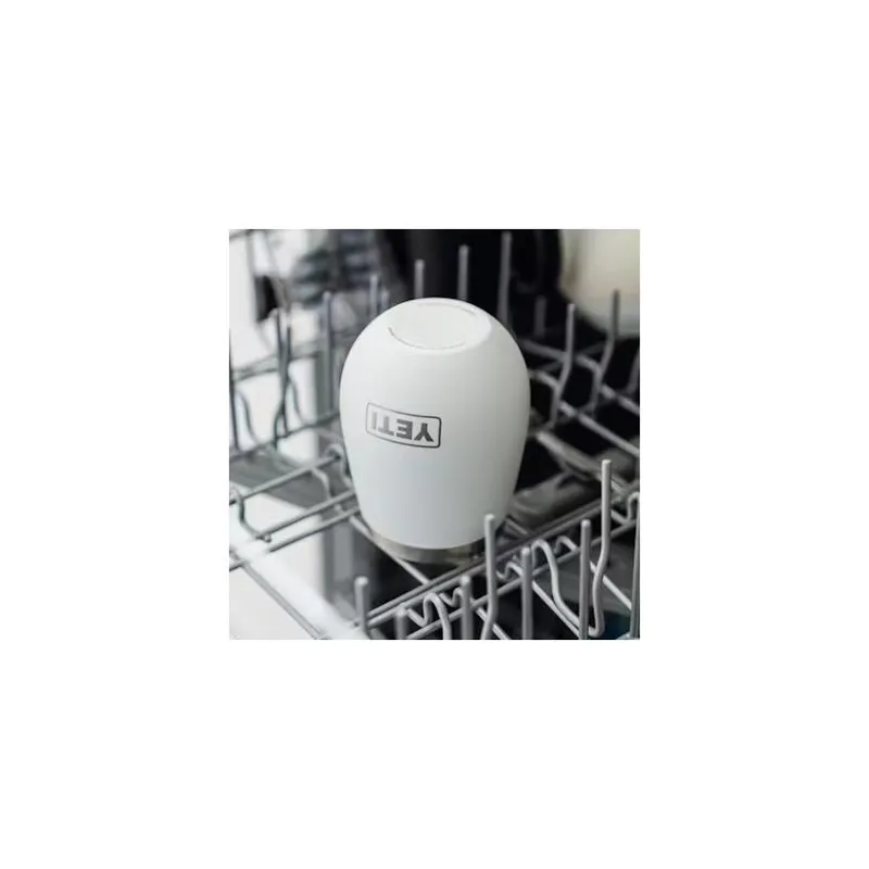 Yeti Rambler 10oz Wine Tumbler UltraViolet-1