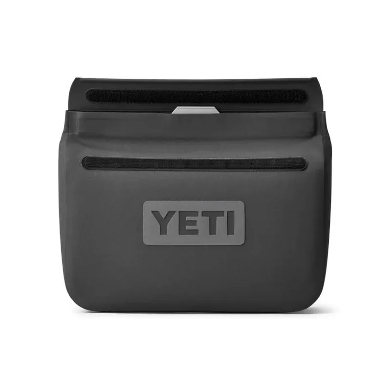 YETI Sidekick Dry bag 3L Charcoal-3