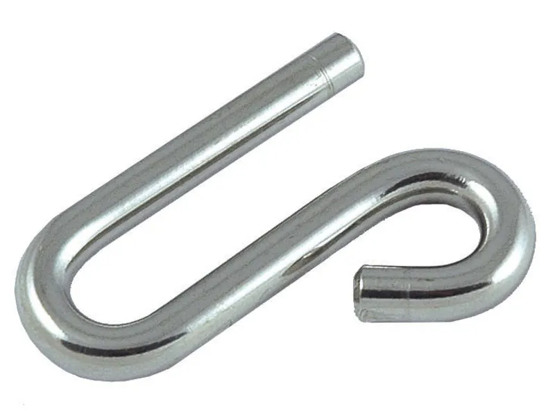 S-Hook - Stainless Steel
