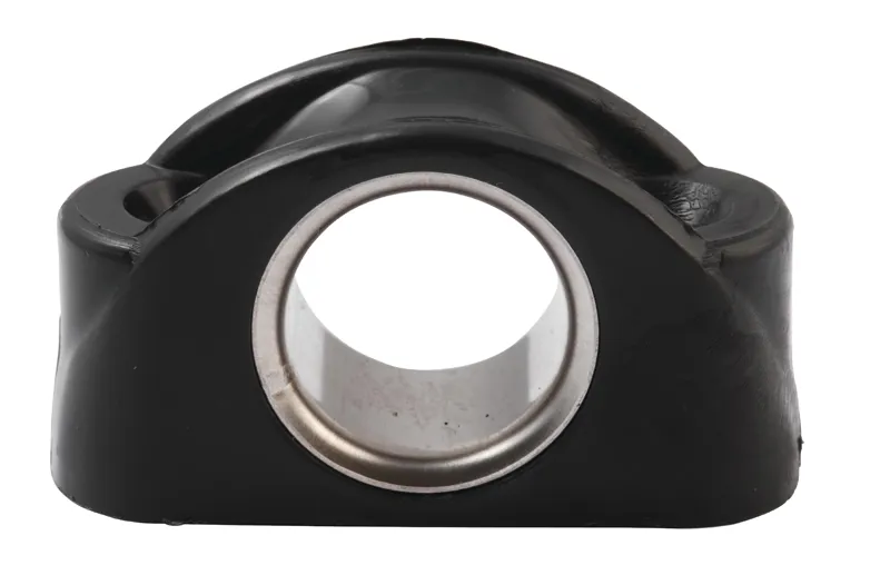 Bullseye Fairlead With Liner