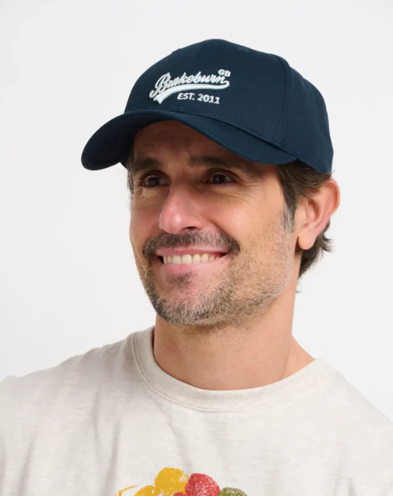 Brakeburn Embroidered Cap-1