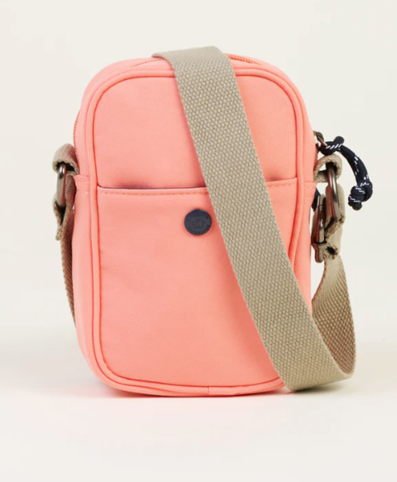 Brakeburn Sunrise Small Cross Body Bag-1