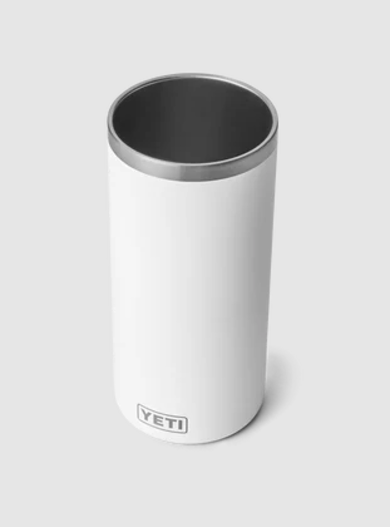 Yeti Rambler Wine Chiller - White-1