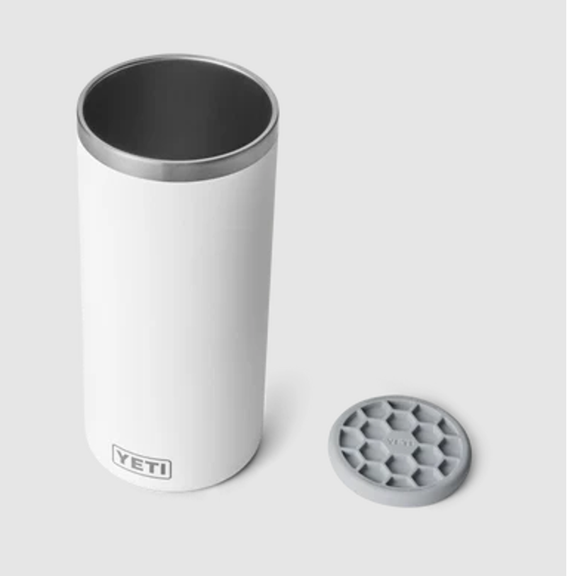 Yeti Rambler Wine Chiller - White-2