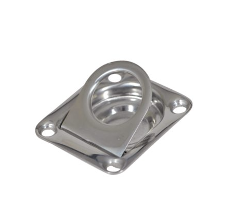 Telemax Flush Lifting Ring 38x45