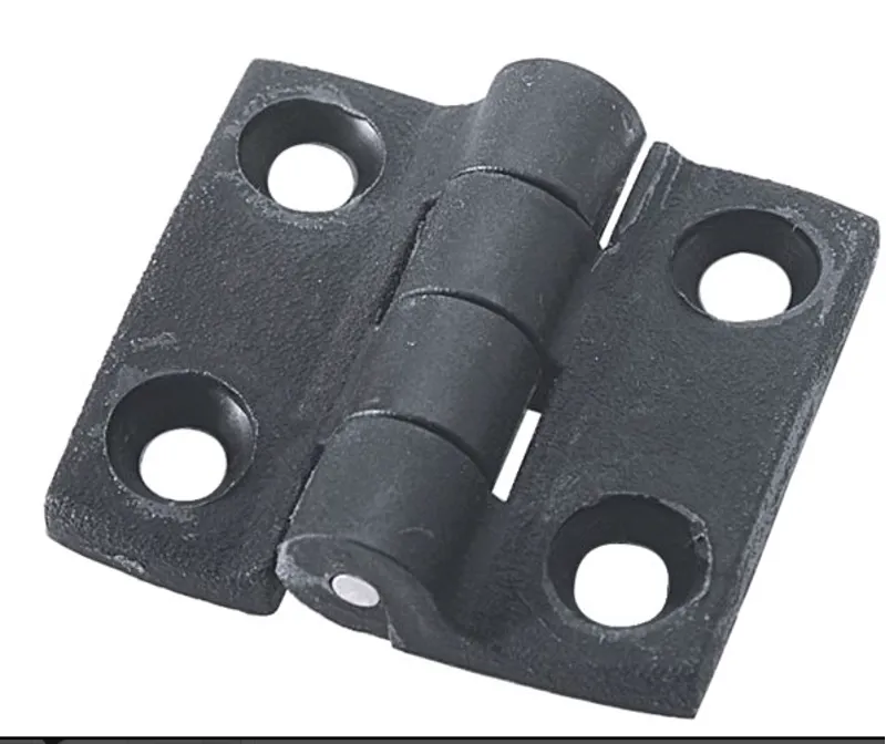 Talamex Nylon Hinges 35x57