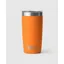 Yeti Rambler 10oz Tumbler - King Crab Orange
