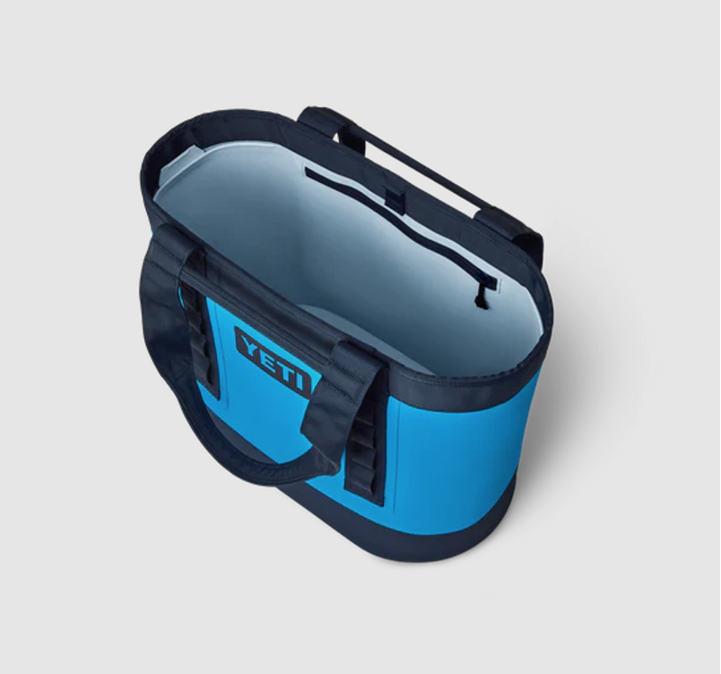 Yeti Camino 35 Big Wave Blue-1