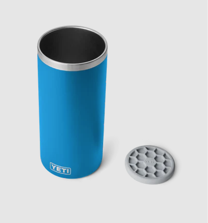 Yeti Rambler Wine Chiller - Blue-1