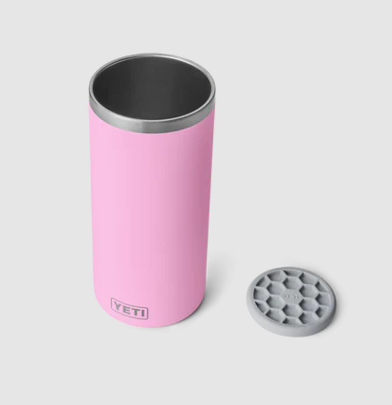 Yeti Rambler Wine Chiller - Pink-1