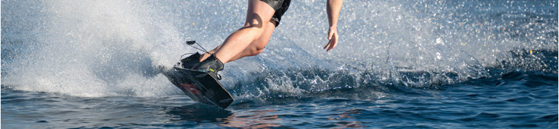 Water Skiing & Towables