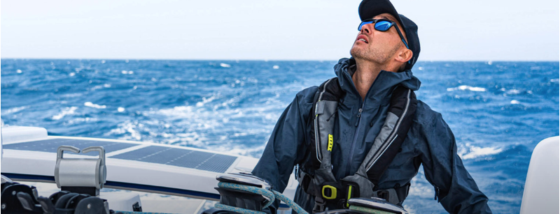 Lifejackets & Buoyancy Aids