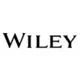 Shop all Wiley products