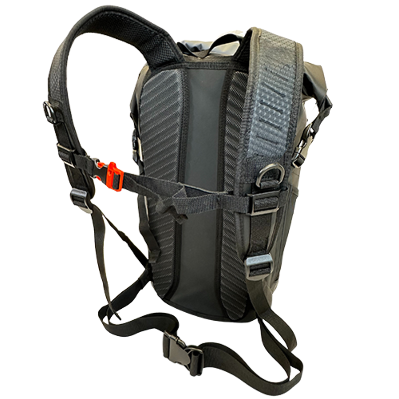Yak Dry Back Pack 30L-2