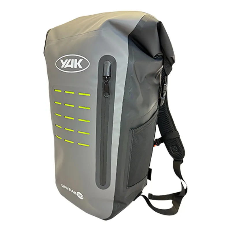 Yak Dry Back Pack 30L