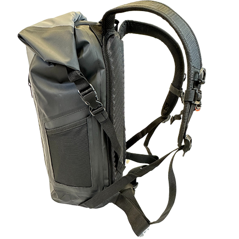 Yak Dry Back Pack 30L-1