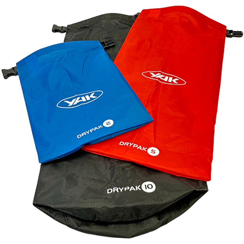 Yak Lightweight Dry Bag Set-2