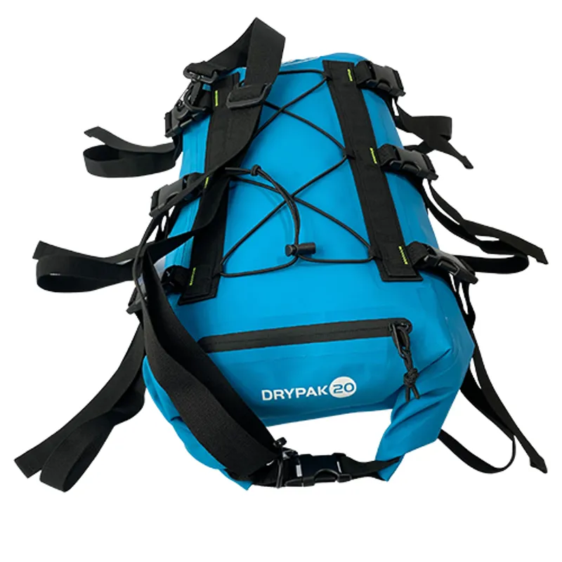 Yak Dry Deck Bag 20L