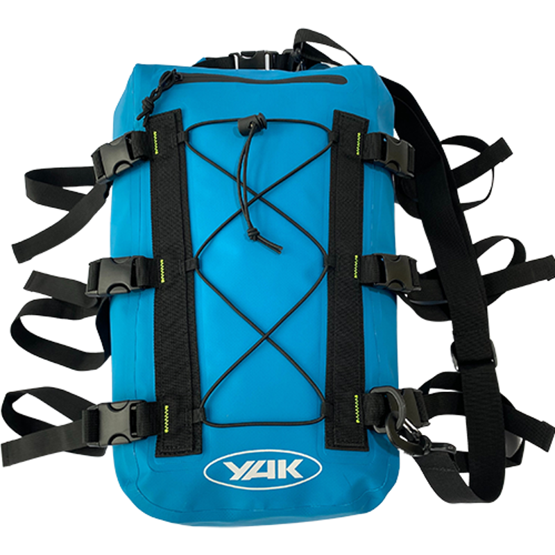 Yak Dry Deck Bag 20L-2