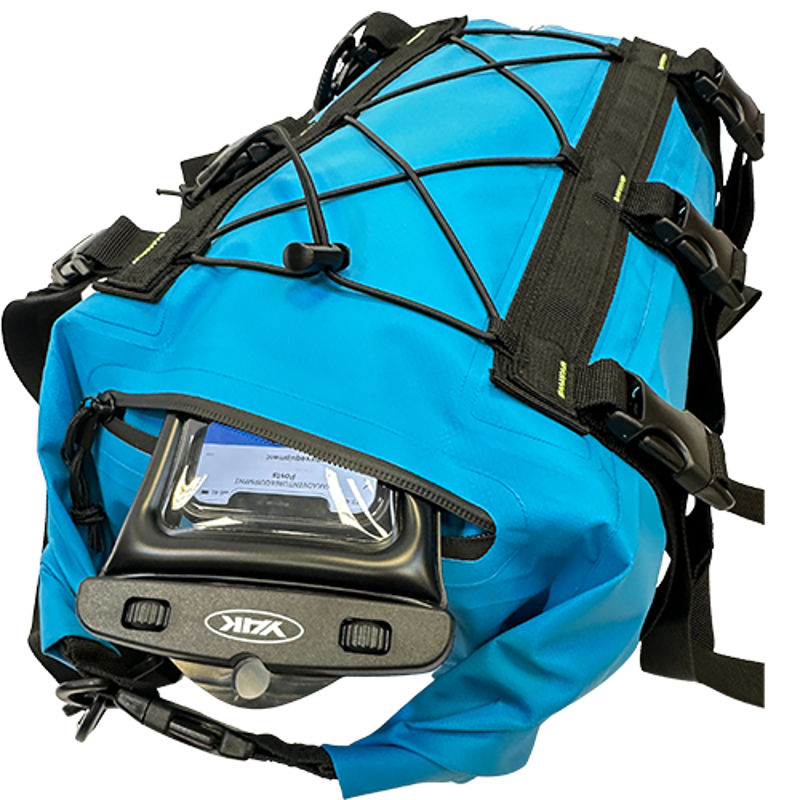 Yak Dry Deck Bag 20L-1