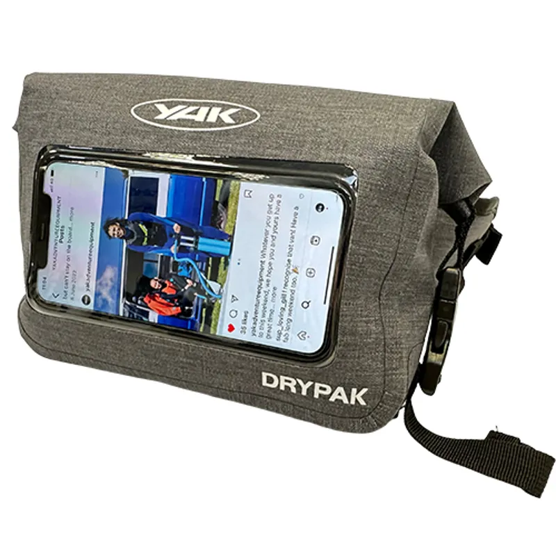 Yak Dry Waist Bag