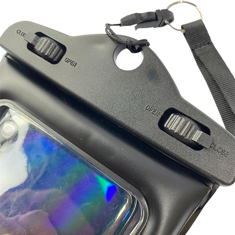 Yak Dry Phone Case-2