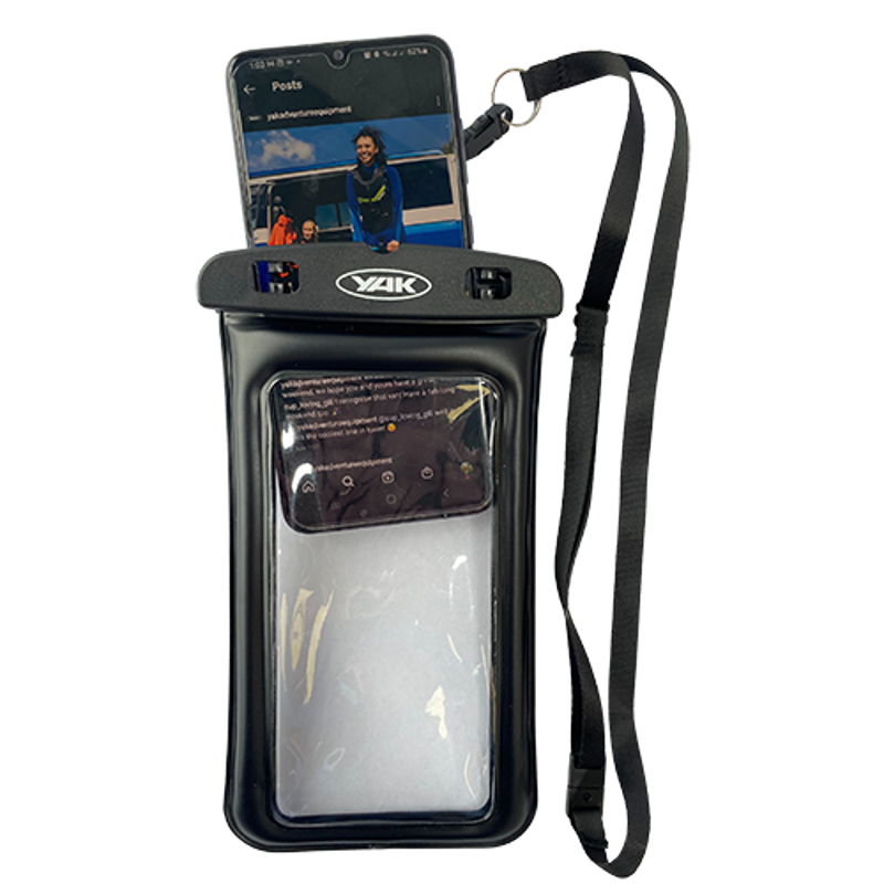 Yak Dry Phone Case-1